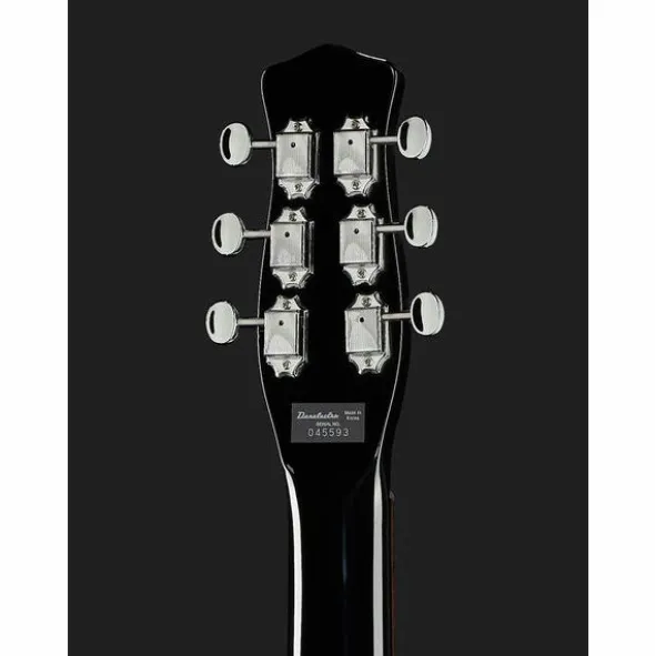 Danelectro 56 Baritone BMF 3+3