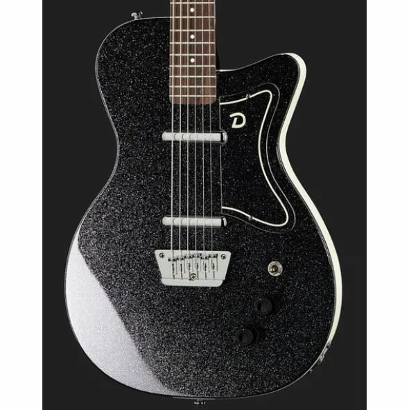 Danelectro 56 Baritone BMF 3+3