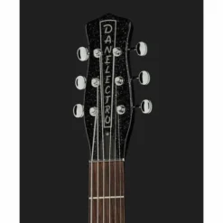 Danelectro 56 Baritone BMF 3+3