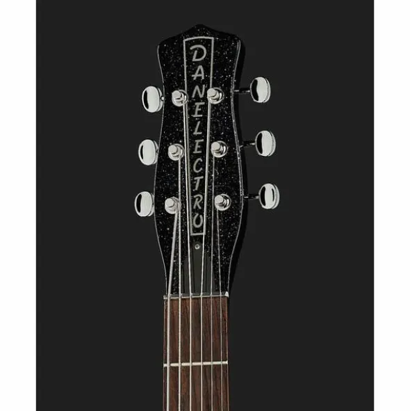 Danelectro 56 Baritone BMF 3+3
