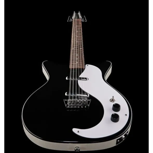 Danelectro 59 Dano 12 BK
