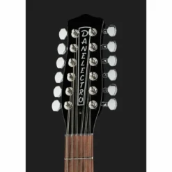 Danelectro 59 Dano 12 BK