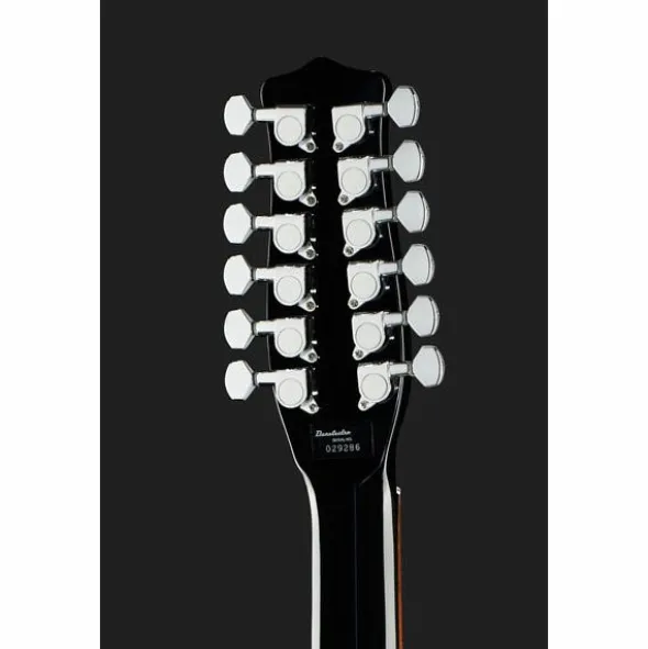 Danelectro 59 Dano 12 BK