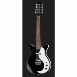 Danelectro 59 Dano 12 BK
