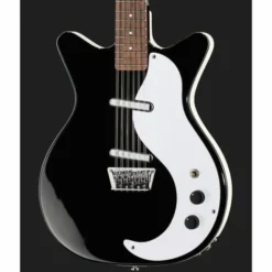 Danelectro 59 Dano 12 BK