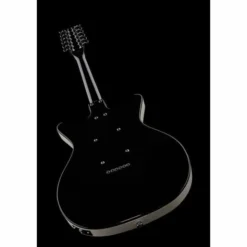 Danelectro 59 Dano 12 BK