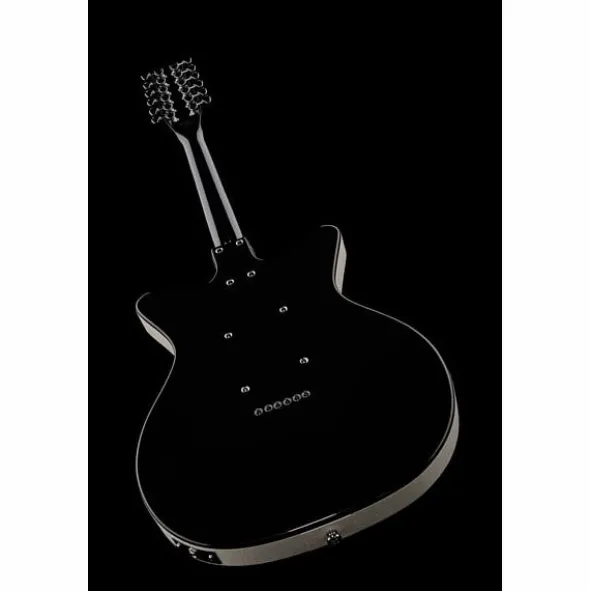 Danelectro 59 Dano 12 BK