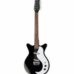 Danelectro 59 Dano 12 BK