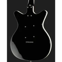 Danelectro 59 Dano 12 BK