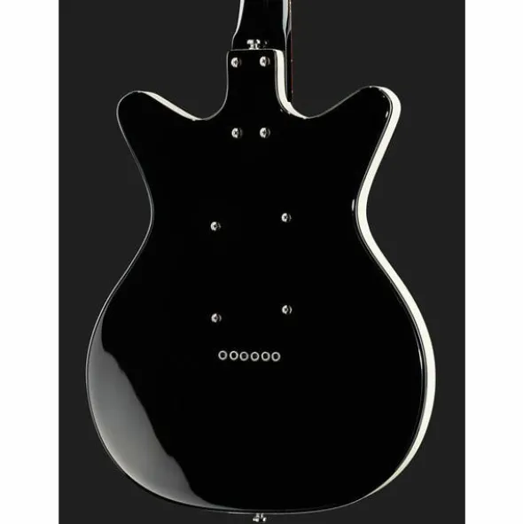 Danelectro 59 Dano 12 BK