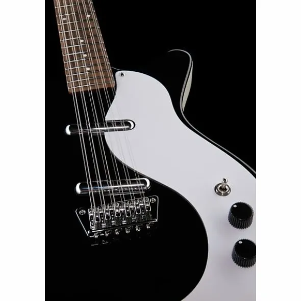 Danelectro 59 Dano 12 BK