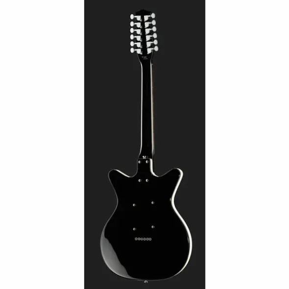 Danelectro 59 Dano 12 BK