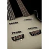 Danelectro DB604 Black Burst
