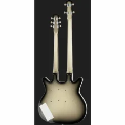 Danelectro DB604 Black Burst