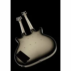 Danelectro DB604 Black Burst