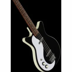 Danelectro 59DC Long Scale Bass LH B