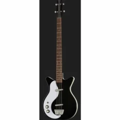 Danelectro 59DC Long Scale Bass LH B
