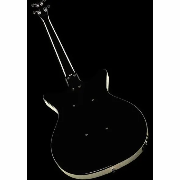 Danelectro 59DC Long Scale Bass LH B