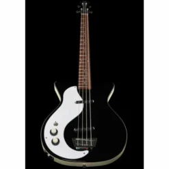 Danelectro 59DC Long Scale Bass LH B