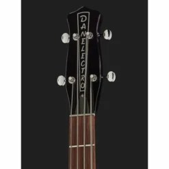 Danelectro 59DC Long Scale Bass LH B