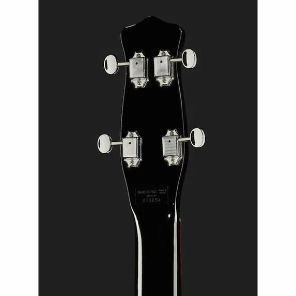 Danelectro 59DC Long Scale Bass LH B