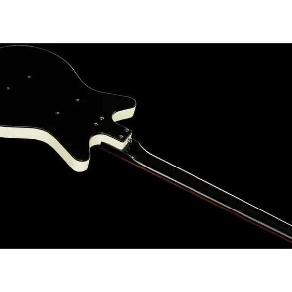 Danelectro 59DC Long Scale Bass LH B