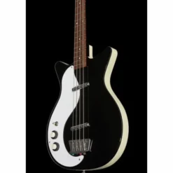 Danelectro 59DC Long Scale Bass LH B