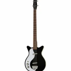 Danelectro 59DC Long Scale Bass LH B