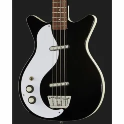 Danelectro 59DC Long Scale Bass LH B