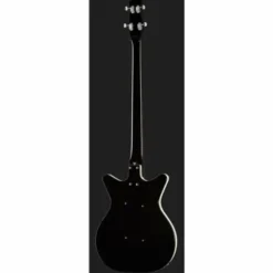 Danelectro 59DC Long Scale Bass LH B
