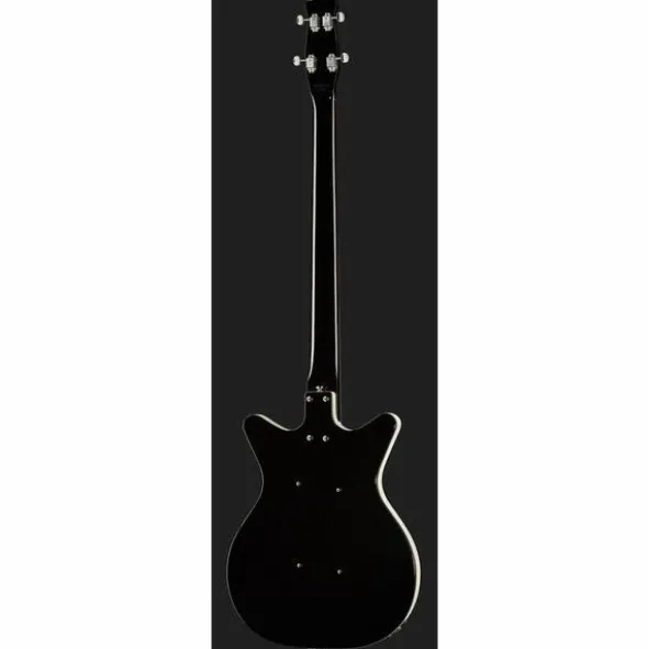 Danelectro 59DC Long Scale Bass LH B