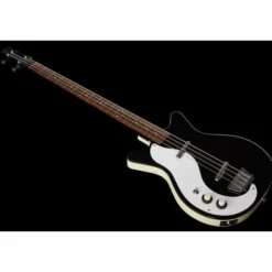Danelectro 59DC Long Scale Bass LH B