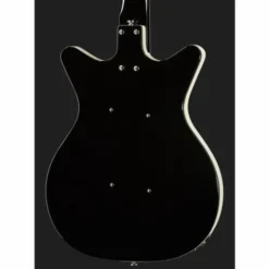 Danelectro 59DC Long Scale Bass LH B