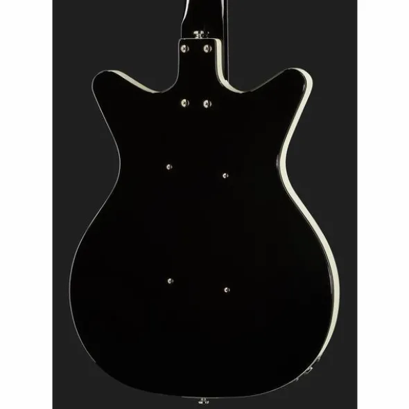 Danelectro 59DC Long Scale Bass LH B