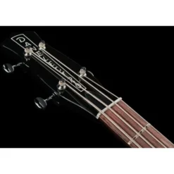 Danelectro 59DC Short Scale Bass BKMF