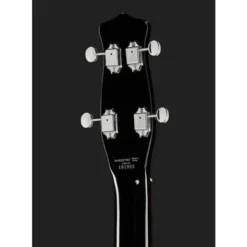 Danelectro 59DC Short Scale Bass BKMF