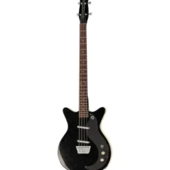 Danelectro 59DC Short Scale Bass BKMF