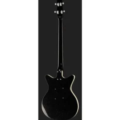 Danelectro 59DC Short Scale Bass BKMF