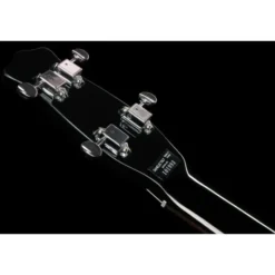 Danelectro 59DC Short Scale Bass BKMF