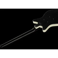 Danelectro 59DC Short Scale Bass BKMF