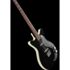 Danelectro 59DC Short Scale Bass BKMF