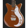 Danelectro 59DC Short Scale Bass Copper
