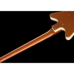 Danelectro 59DC Short Scale Bass Copper