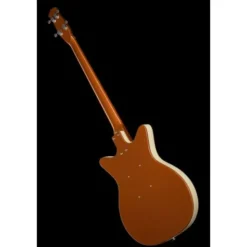 Danelectro 59DC Short Scale Bass Copper