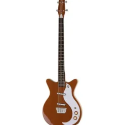 Danelectro 59DC Short Scale Bass Copper