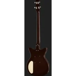 Danelectro FiftyNiner Shortscale Jade