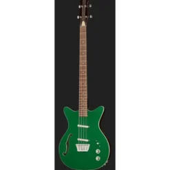 Danelectro FiftyNiner Shortscale Jade