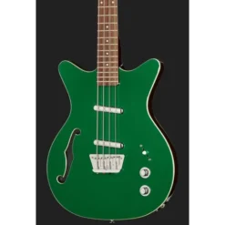 Danelectro FiftyNiner Shortscale Jade