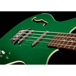 Danelectro FiftyNiner Shortscale Jade