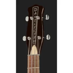 Danelectro FiftyNiner Shortscale Jade